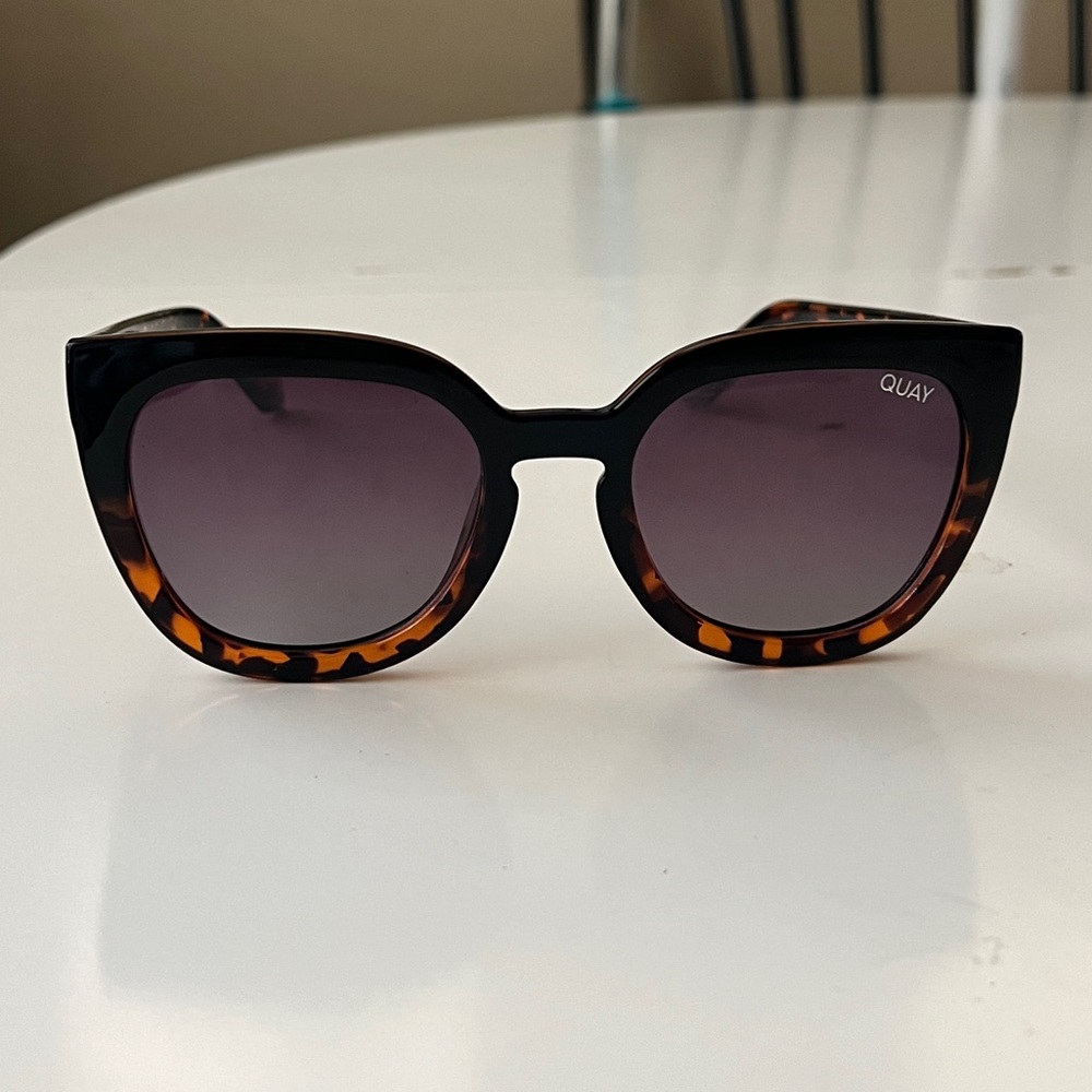 Quay Noosa Polarized Sunglasses